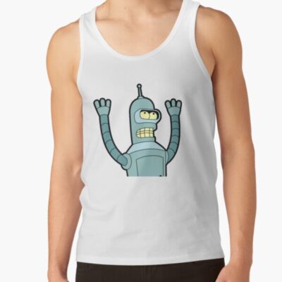 ratankx1860fafafaca443f4786front c288321600600 bgf8f8f8 31 - Futurama Merch