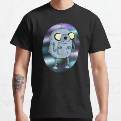 ssrcoclassic teemens10101001c5ca27c6front altsquare product1000x1000.u1 26 - Futurama Merch