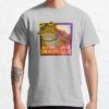 ssrcoclassic teemensheather greyfront altsquare product1000x1000.u1 1 - Futurama Merch