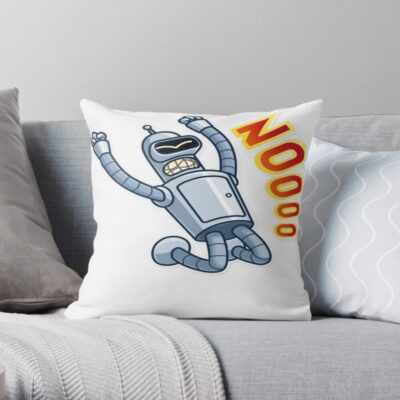 throwpillowsmall1000x bgf8f8f8 c020010001000 25 - Futurama Merch