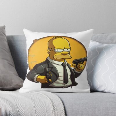 throwpillowsmall1000x bgf8f8f8 c020010001000 28 - Futurama Merch