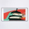 urdesk mat flatlaysquare1000x1000 24 - Futurama Merch