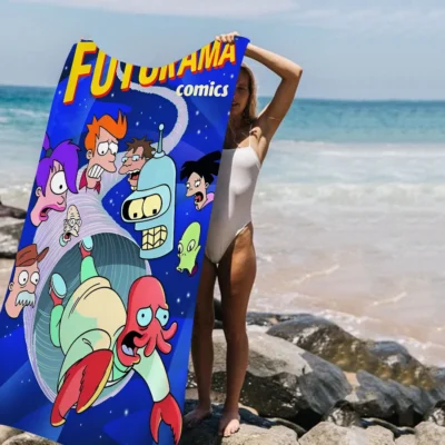 S086b67cd00a94361983942cfdaf1f392O - Futurama Merch