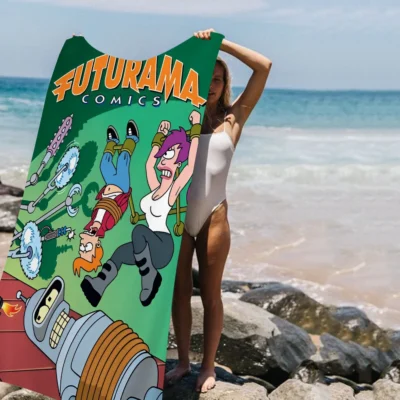 Sdd85af8e5aa34318890591d7165a85bf7 - Futurama Merch